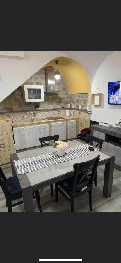 Casa Sania Apartment Naples Exterior photo