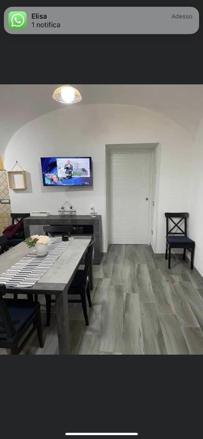 Casa Sania Apartment Naples Exterior photo